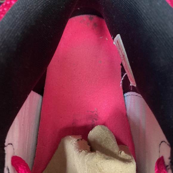 What is it called London’s size 12 or an only a few times - Picture 4 of 4